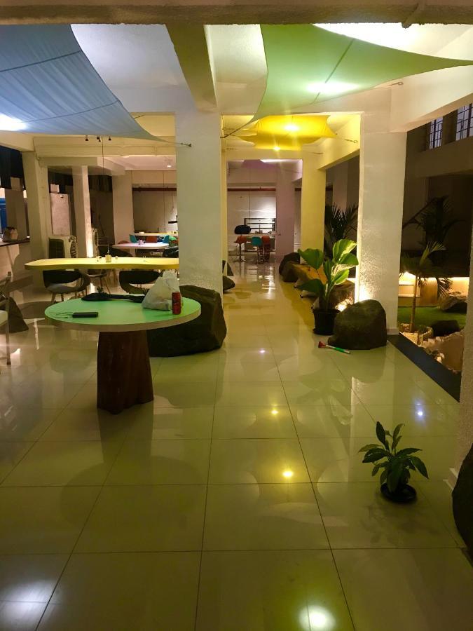 Hotel Niasha Mangalore Esterno foto